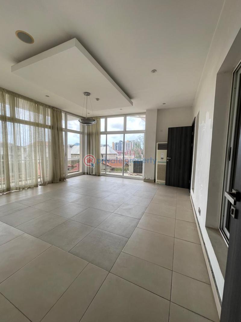 3 bedroom Flat & Apartment For Rent Ikoyi Lagos - 9