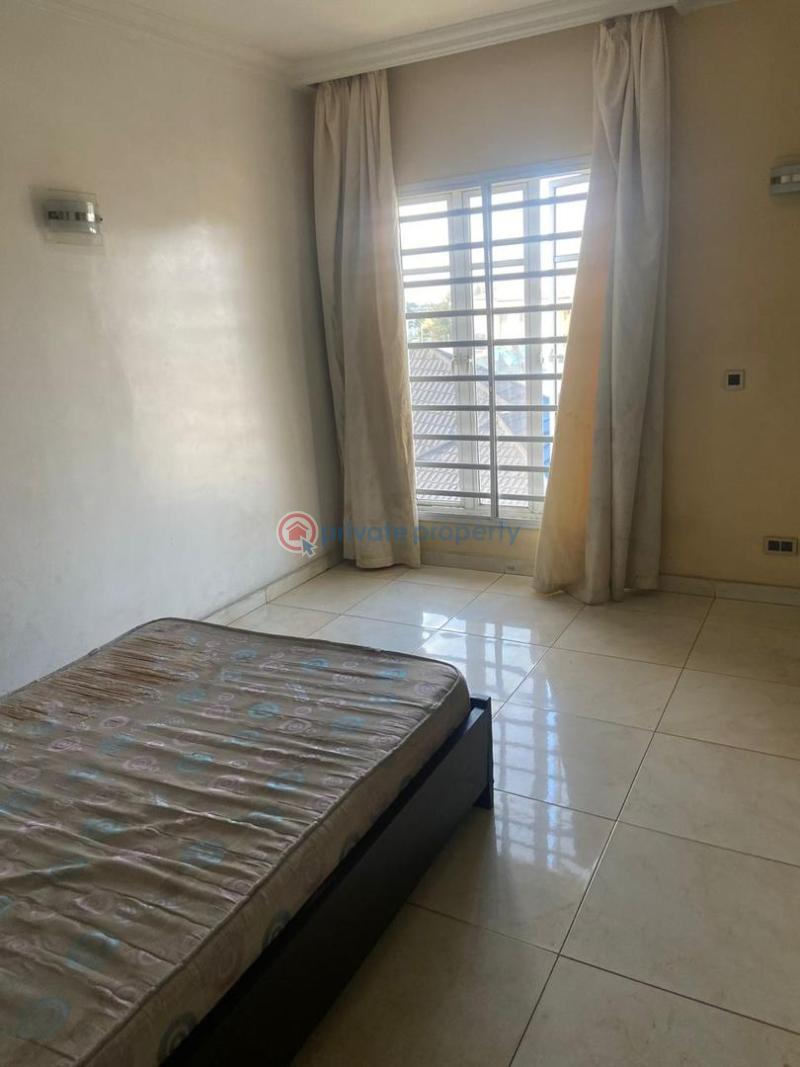 Flat & Apartment For Rent Ikoyi Lagos - 4