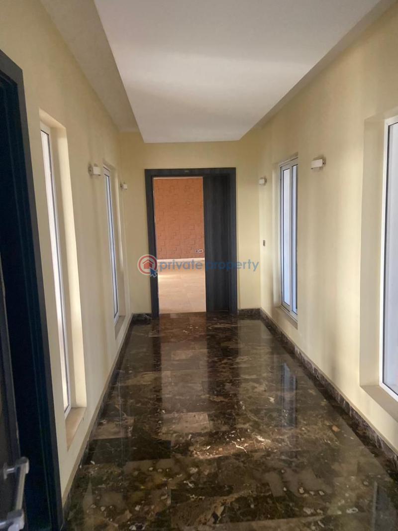 Flat & Apartment For Rent Ikoyi Lagos - 15