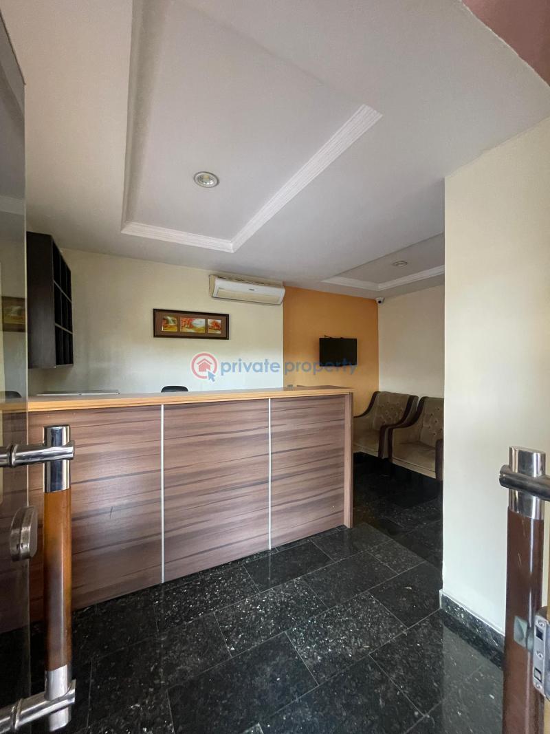 3 bedroom Flat & Apartment For Rent Ikoyi Lagos - 4