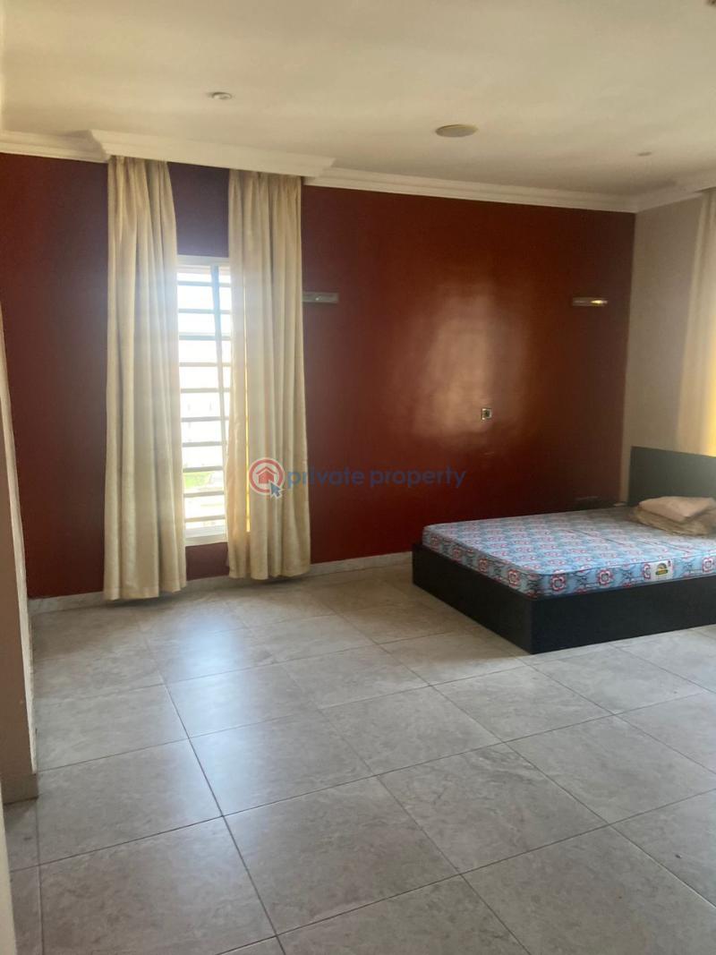 Flat & Apartment For Rent Ikoyi Lagos - 13