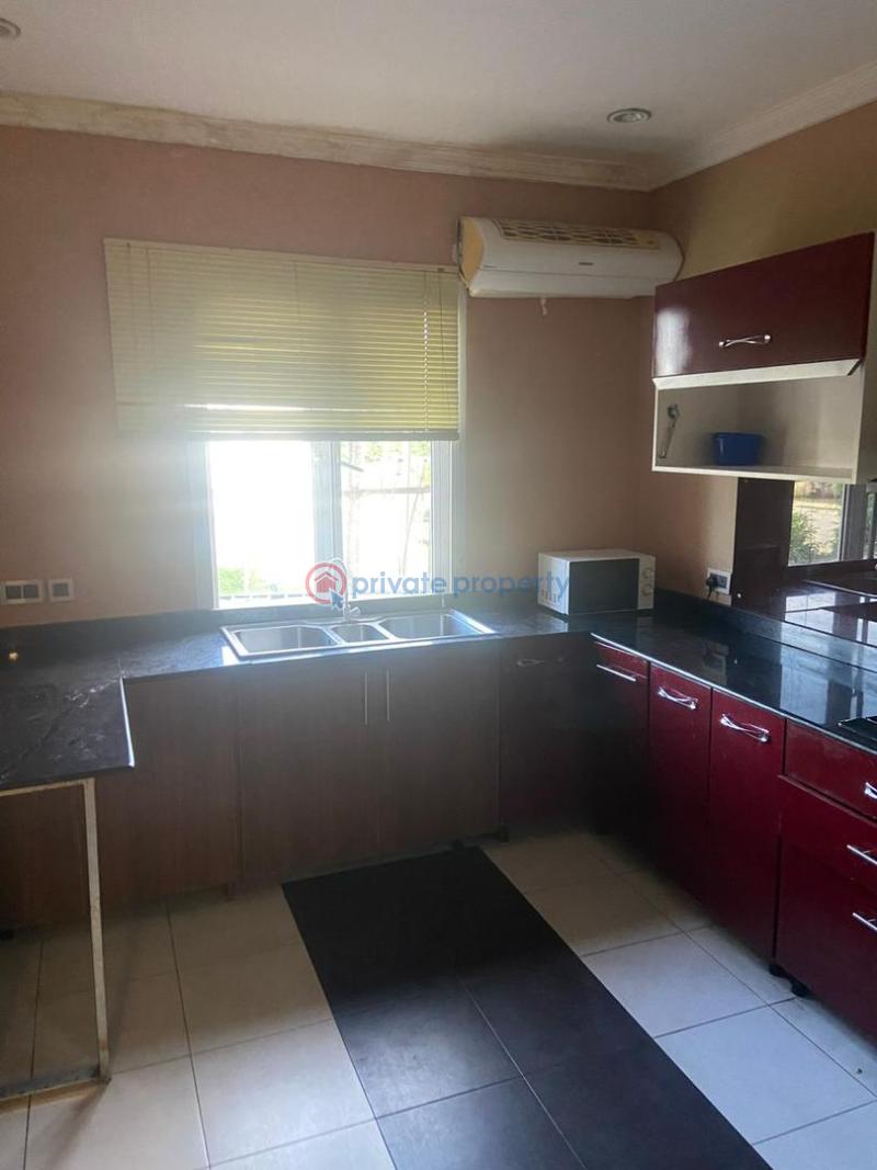 Flat & Apartment For Rent Ikoyi Lagos - 9