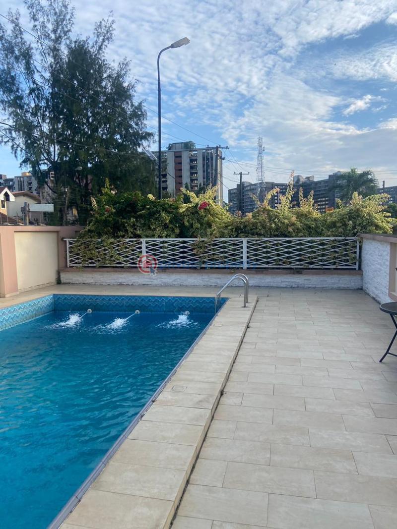 Flat & Apartment For Rent Ikoyi Lagos - 1