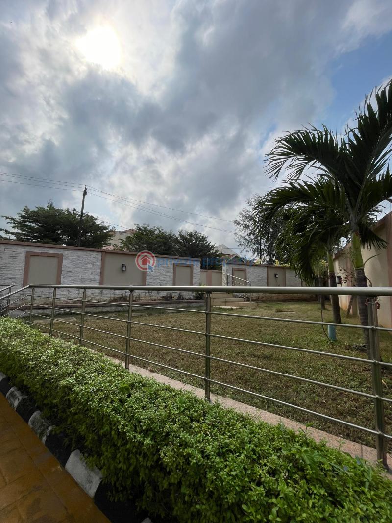 3 bedroom Flat & Apartment For Rent Ikoyi Lagos - 2
