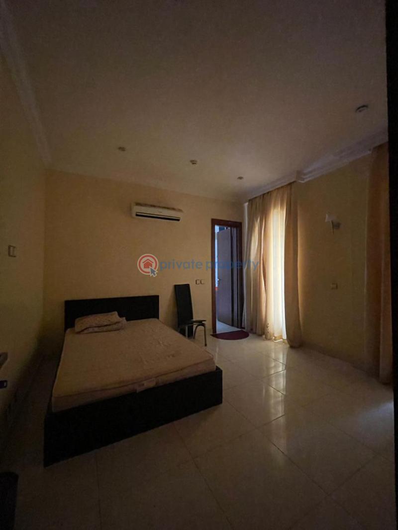 3 bedroom Flat & Apartment For Rent Ikoyi Lagos - 8