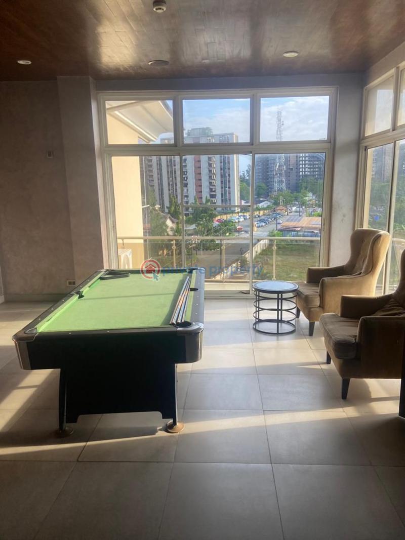 Flat & Apartment For Rent Ikoyi Lagos - 8