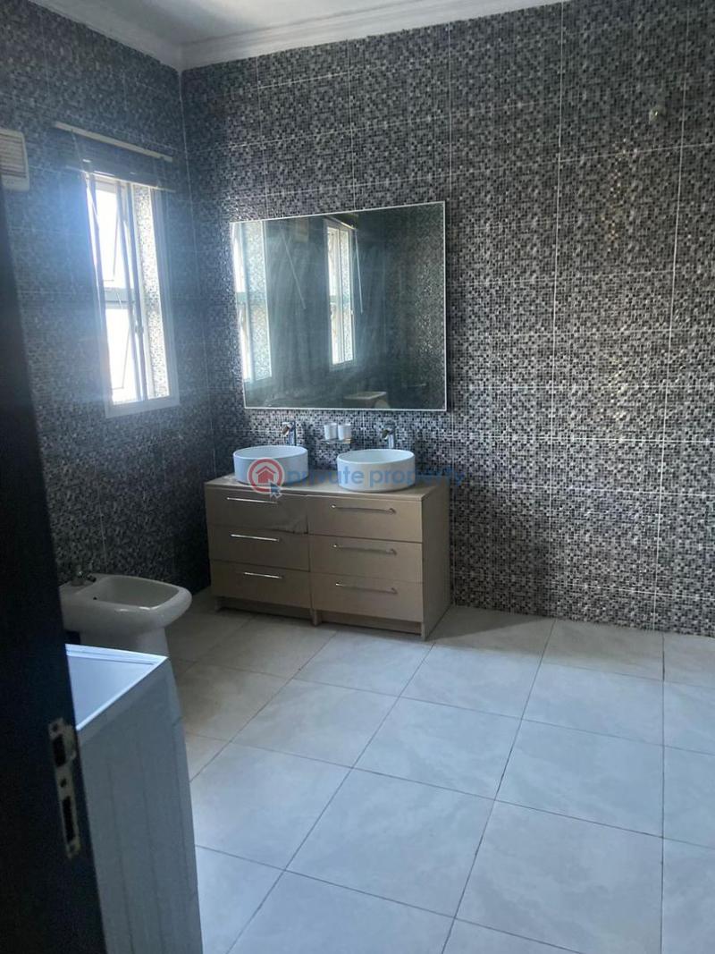 Flat & Apartment For Rent Ikoyi Lagos - 10
