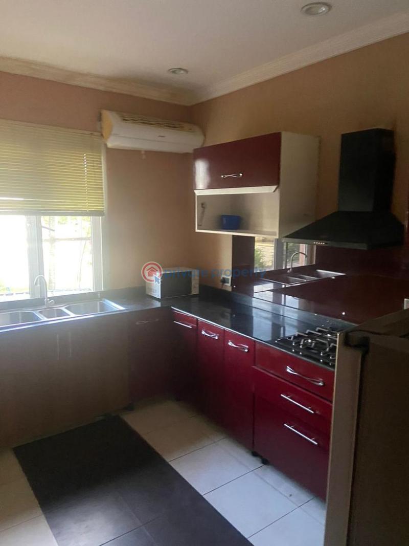 Flat & Apartment For Rent Ikoyi Lagos - 3