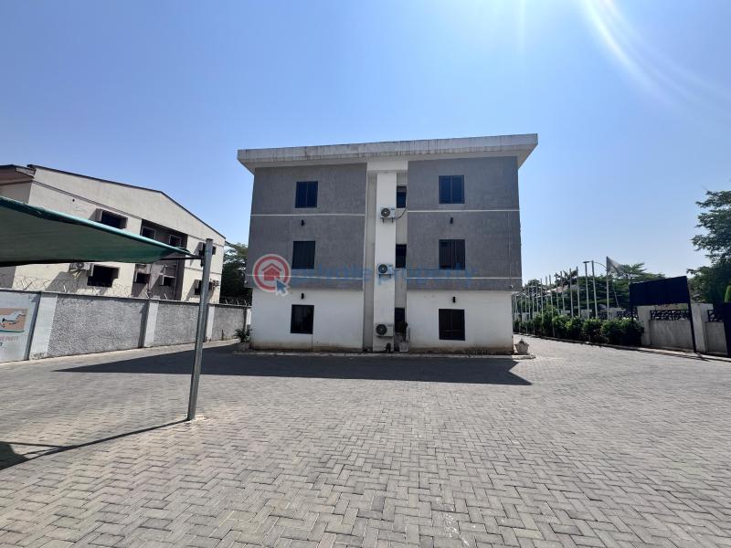 3 bedroom Block Of Flats For Sale Wuse 2 Wuse II Abuja Phase 1  - 2