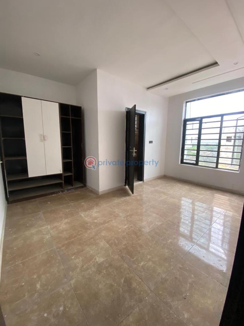 3 bedroom House For Sale Lekki Phase 1 Lagos - 7