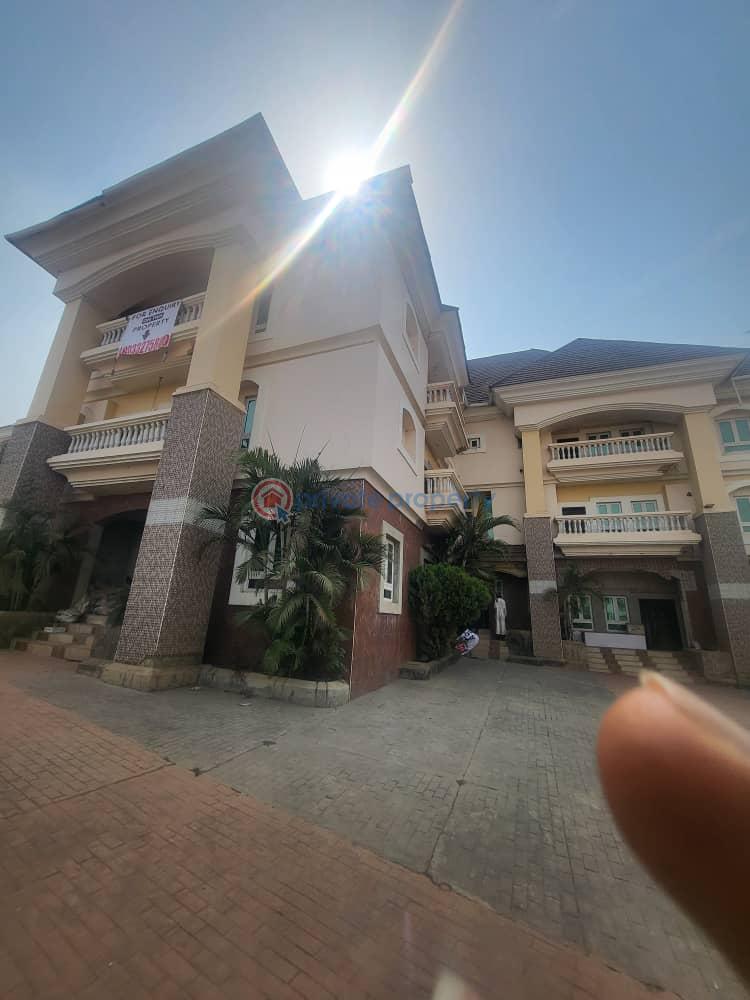 3 bedroom House For Sale Karmo Abuja Phase 3  - 0