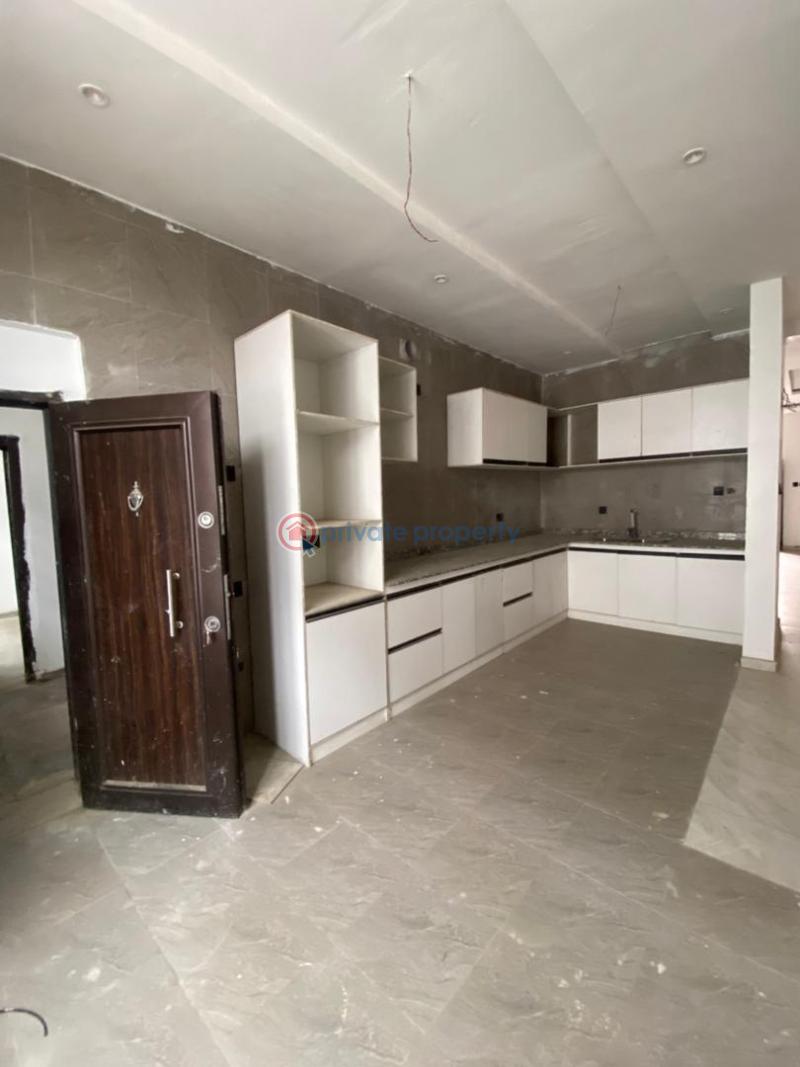 3 bedroom House For Sale Lekki Phase 1 Lagos - 4