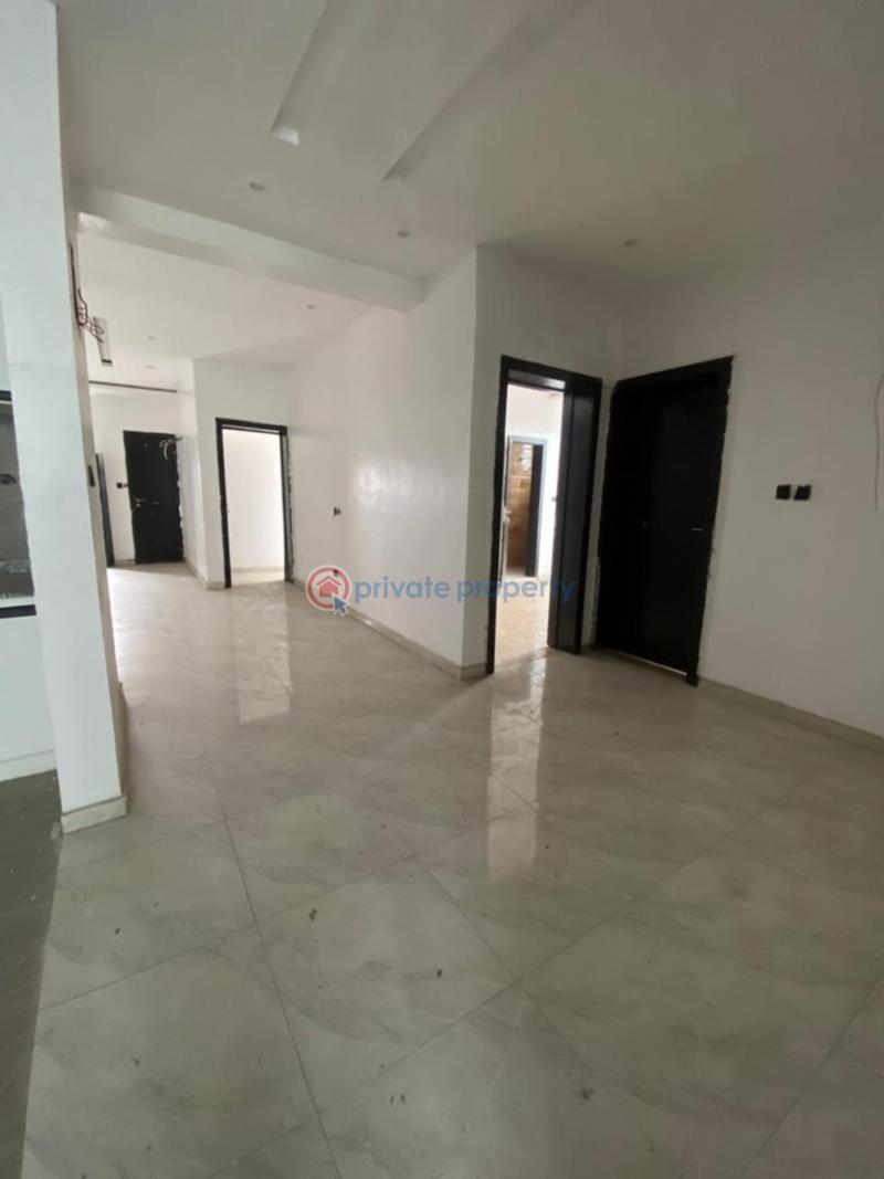 3 bedroom House For Sale Lekki Phase 1 Lagos - 2