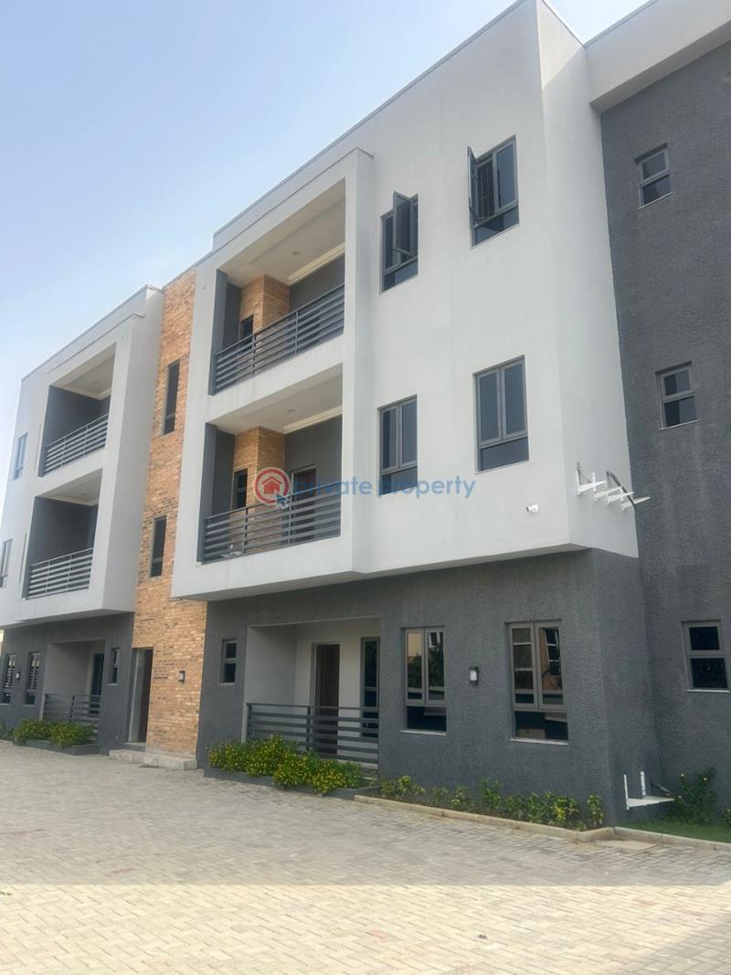 Office For Rent Kado Abuja Phase 2 