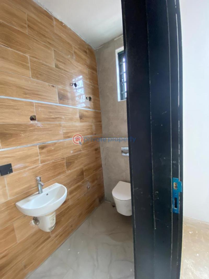 3 bedroom House For Sale Lekki Phase 1 Lagos - 9