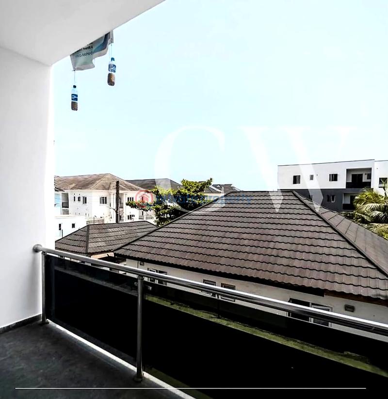 3 bedroom Flat & Apartment For Sale Lekki Phase 1 Lagos - 3