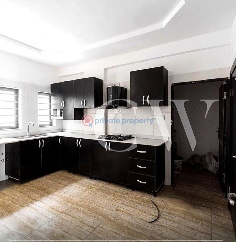 3 bedroom Flat & Apartment For Sale Lekki Phase 1 Lagos - 2