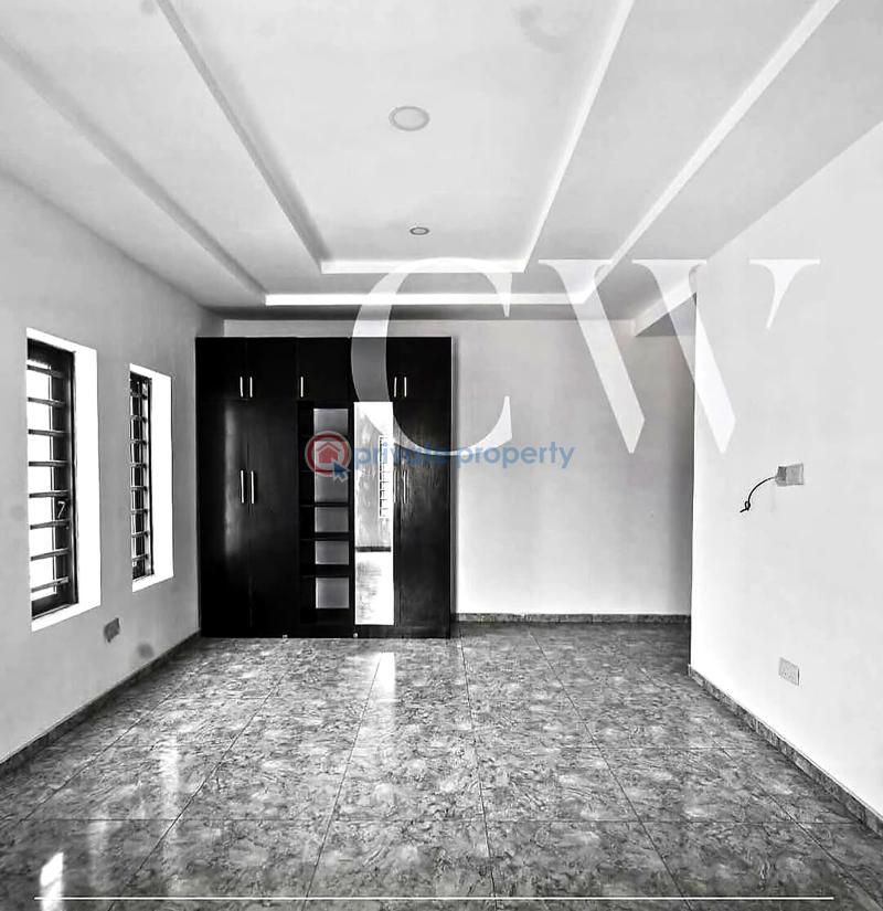 3 bedroom Flat & Apartment For Sale Lekki Phase 1 Lagos - 5