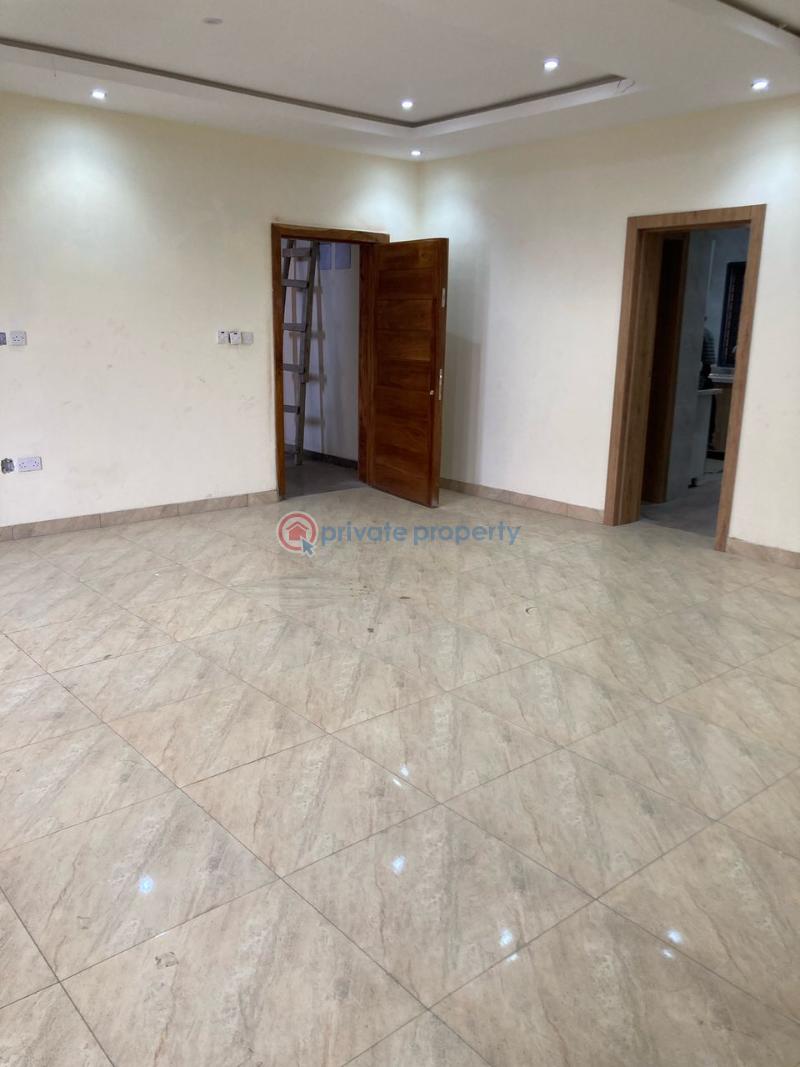 3 bedroom Block Of Flats For Rent Ologolo Lekki Lagos - 2