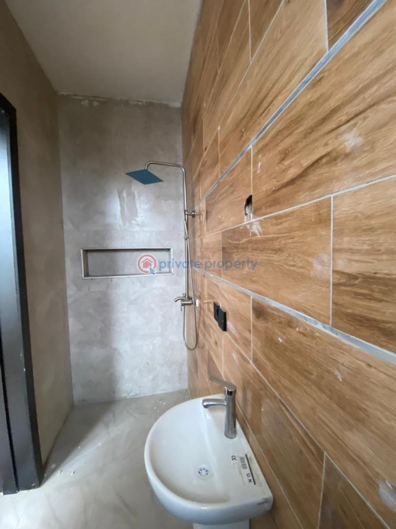 3 bedroom House For Sale Lekki Phase 1 Lagos - 8