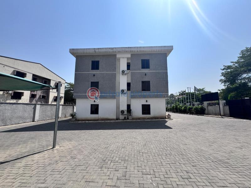 3 bedroom Block Of Flats For Sale Wuse 2 Wuse II Abuja Phase 1  - 6