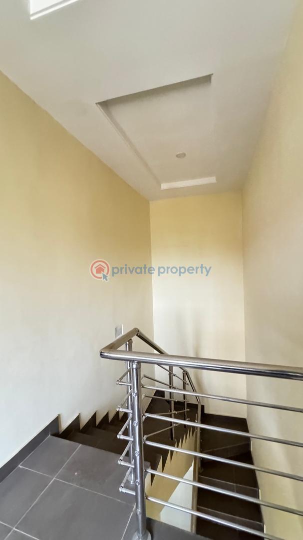 3 bedroom Block Of Flats For Sale Kaura Abuja Phase 2  - 1