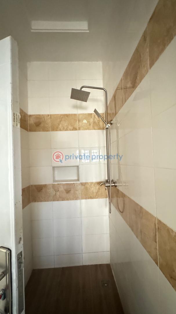 3 bedroom Block Of Flats For Sale Kaura Abuja Phase 2  - 3