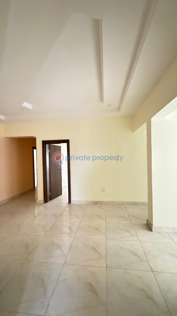 3 bedroom Block Of Flats For Sale Kaura Abuja Phase 2  - 11