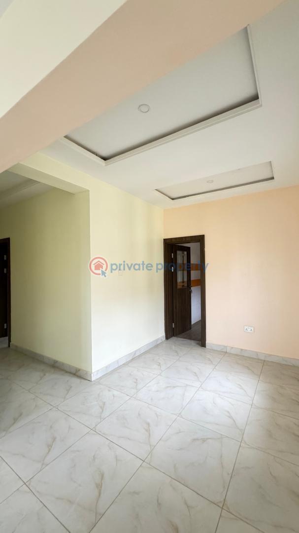 3 bedroom Block Of Flats For Sale Kaura Abuja Phase 2  - 9