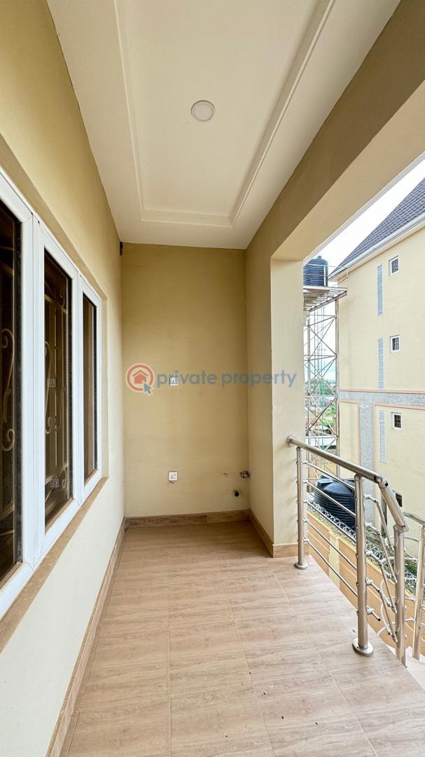 3 bedroom Block Of Flats For Sale Kaura Abuja Phase 2  - 7