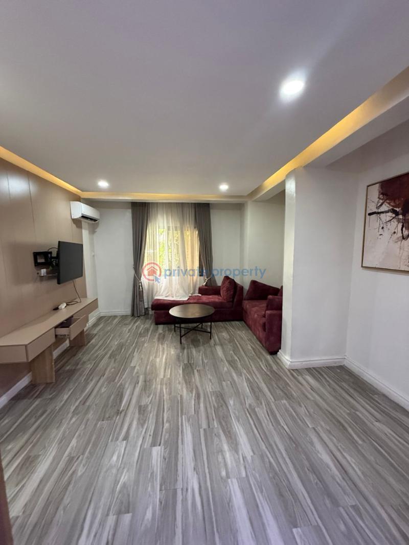 3 bedroom Flat & Apartment For Rent Victoria Island Lagos - 1