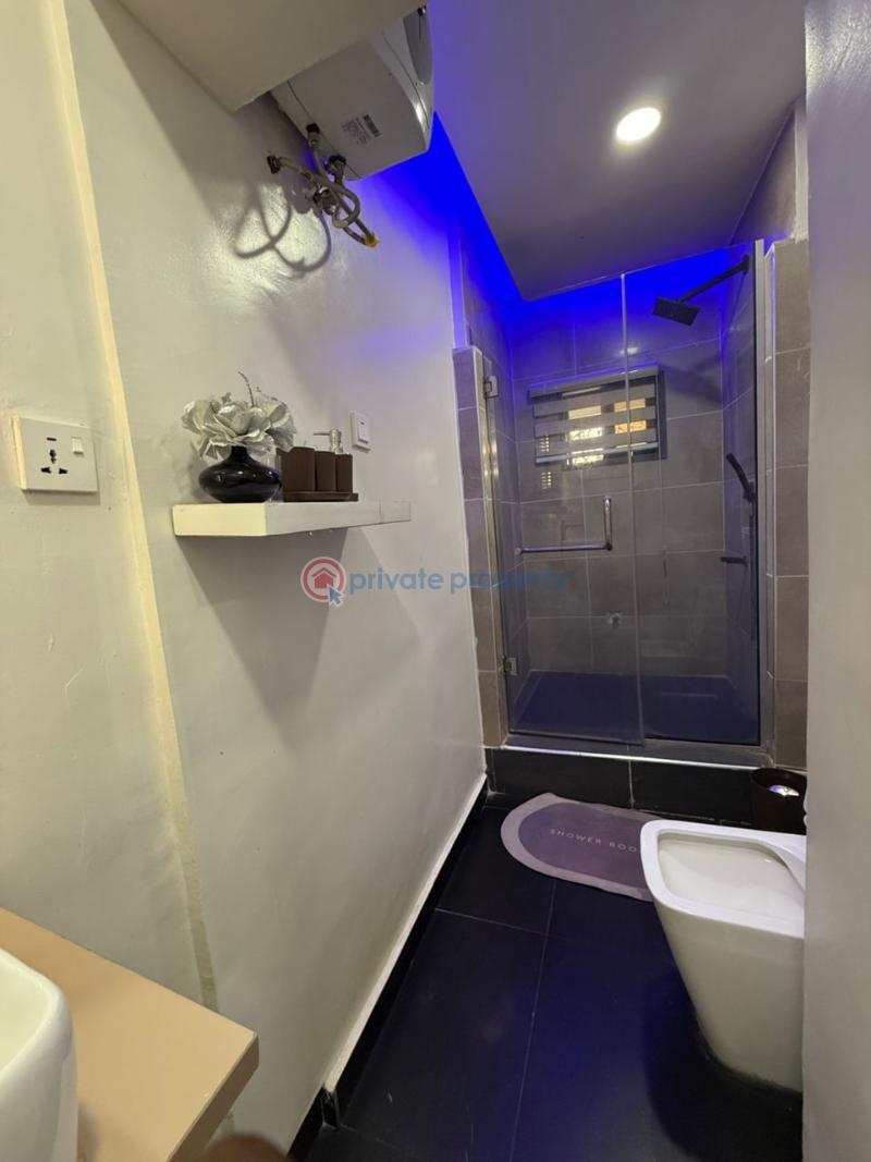 3 bedroom Flat & Apartment For Rent Victoria Island Lagos - 6