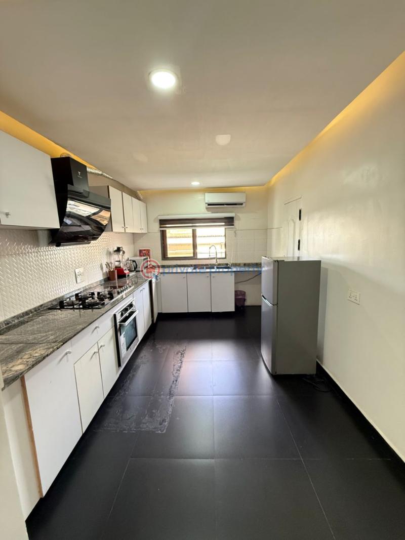 3 bedroom Flat & Apartment For Rent Victoria Island Lagos - 8