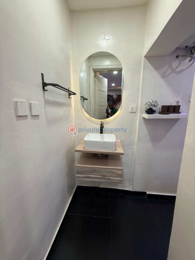 3 bedroom Flat & Apartment For Rent Victoria Island Lagos - 5