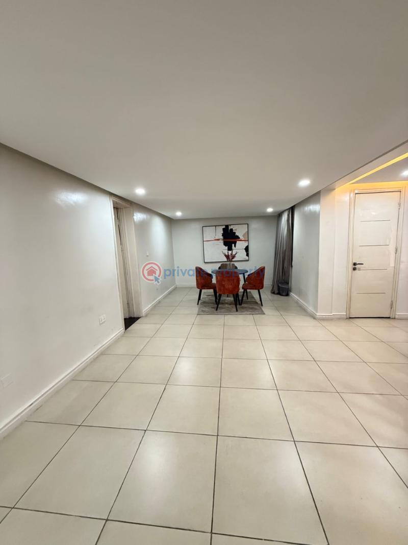 3 bedroom Flat & Apartment For Rent Victoria Island Lagos - 3