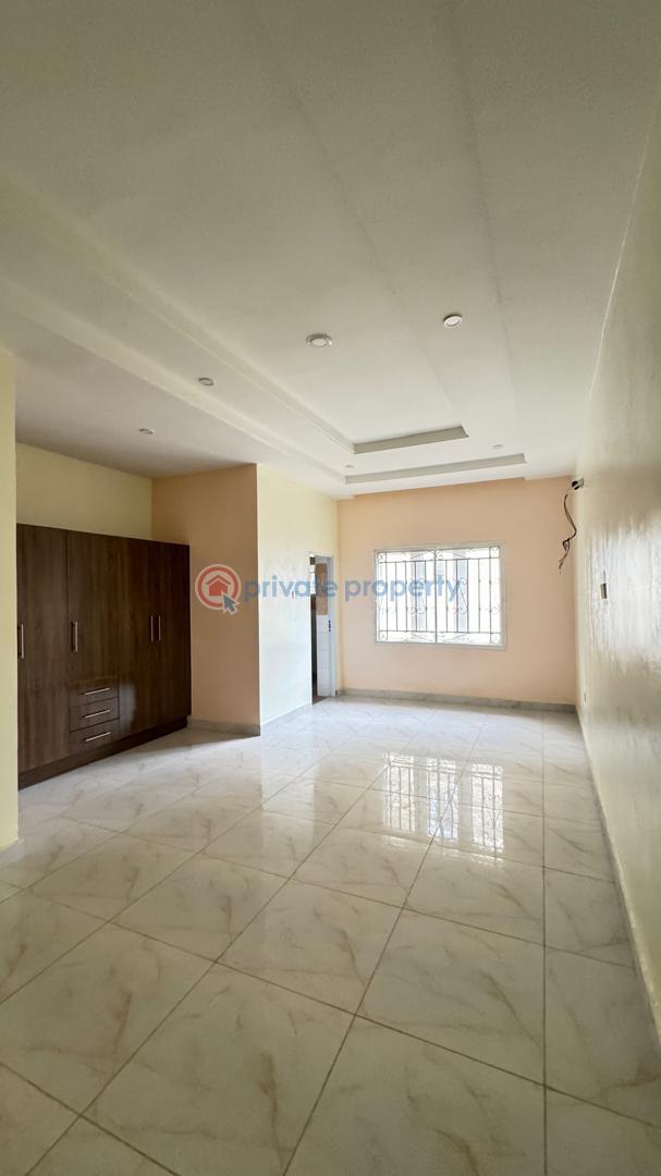 3 bedroom Block Of Flats For Sale Kaura Abuja Phase 2  - 4