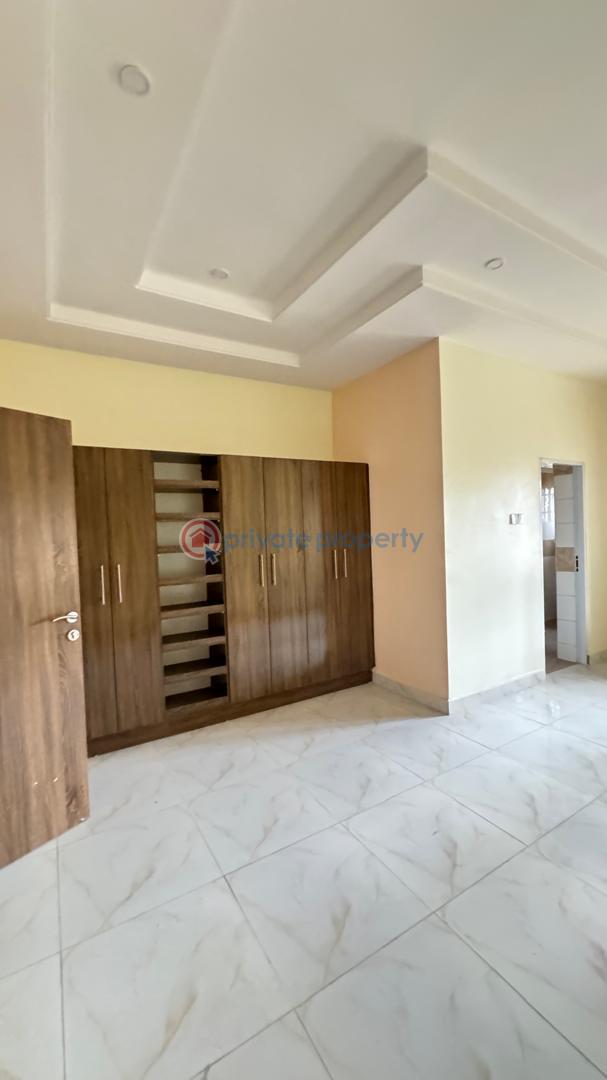 3 bedroom Block Of Flats For Sale Kaura Abuja Phase 2  - 5