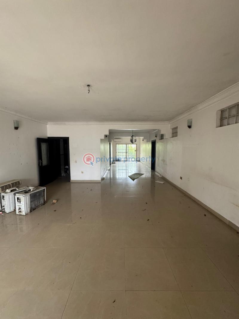 3 bedroom Flat & Apartment For Sale Lekki Lagos - 1