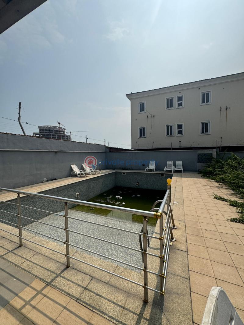 3 bedroom Flat & Apartment For Sale Lekki Lagos - 7