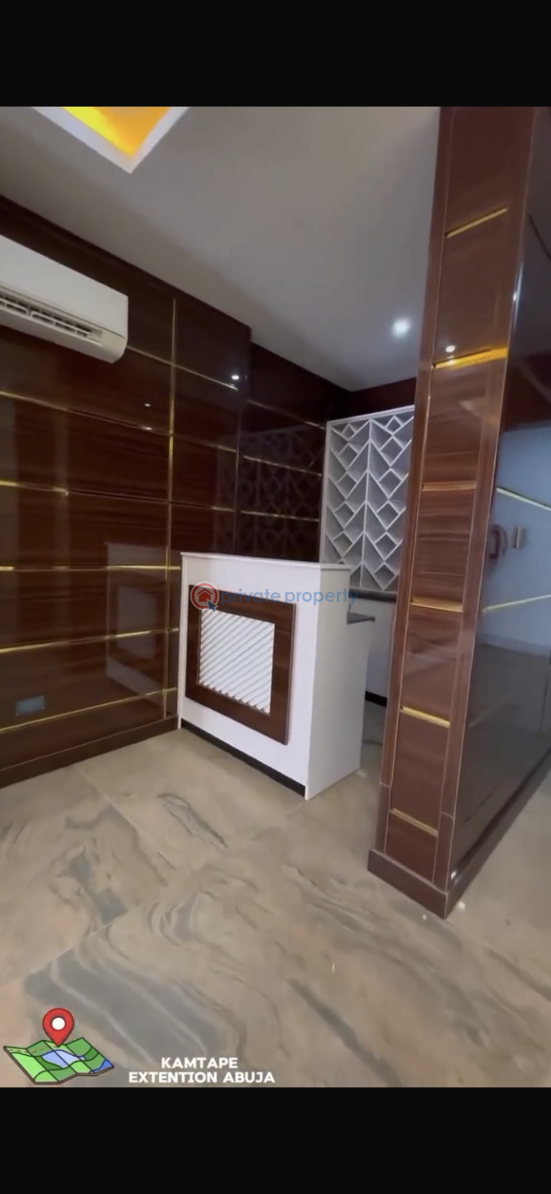 House For Rent Katampe Main Abuja Phase 2  - 2