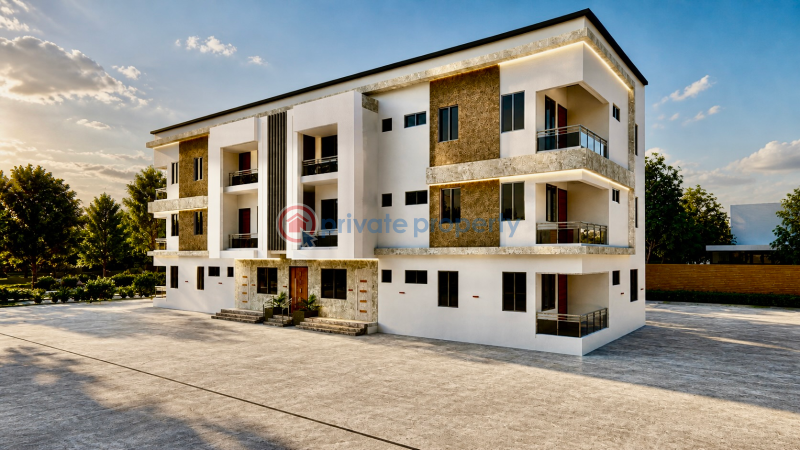 3 bedroom Residential Land For Sale Apo Wasa Abuja Zone 1-7 Abuja Phase 1  - 1