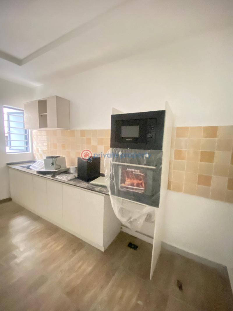 6 units of 3 bedroom block of flat - 9 3 bedroom Block Of Flats For Sale Ajah Lekki Lagos Badore Ajah Lagos - 9