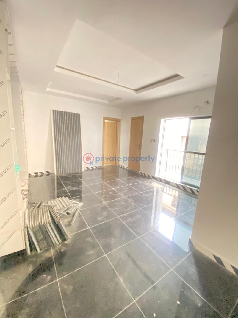 6 units of 3 bedroom block of flat - 10 3 bedroom Block Of Flats For Sale Ajah Lekki Lagos Badore Ajah Lagos - 10