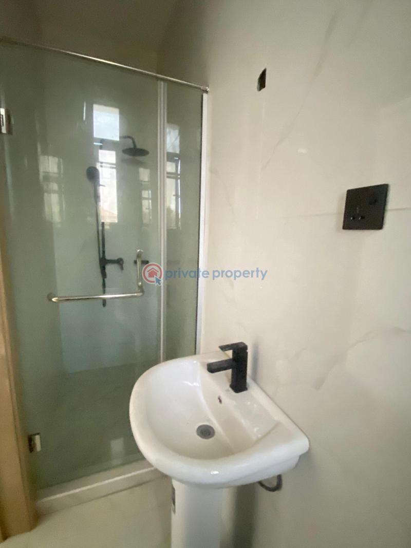 6 units of 3 bedroom block of flat - 6 3 bedroom Block Of Flats For Sale Ajah Lekki Lagos Badore Ajah Lagos - 6