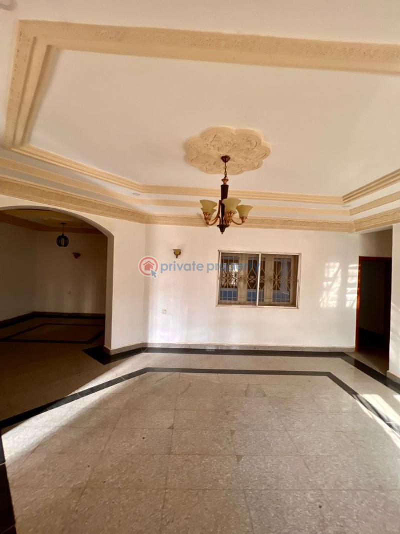 3 bedroom Block Of Flats For Sale Durumi Abuja Phase 2  - 7