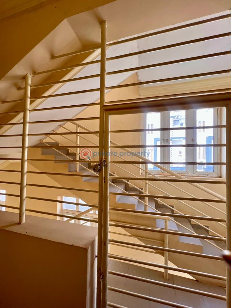 3 bedroom Block Of Flats For Sale Durumi Abuja Phase 2  - 1