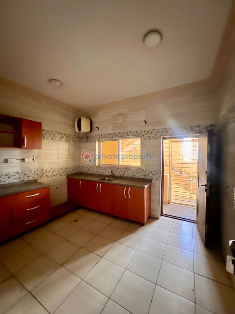 3 bedroom Block Of Flats For Sale Durumi Abuja Phase 2  - 2