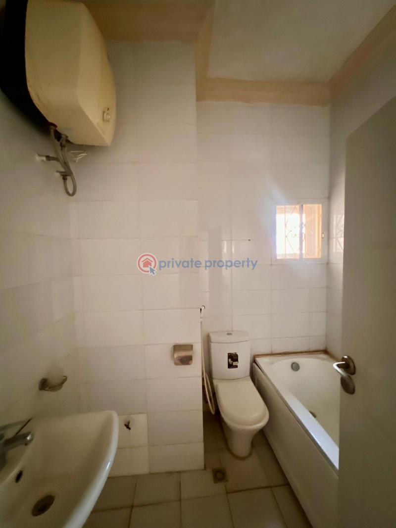 3 bedroom Block Of Flats For Sale Durumi Abuja Phase 2  - 5