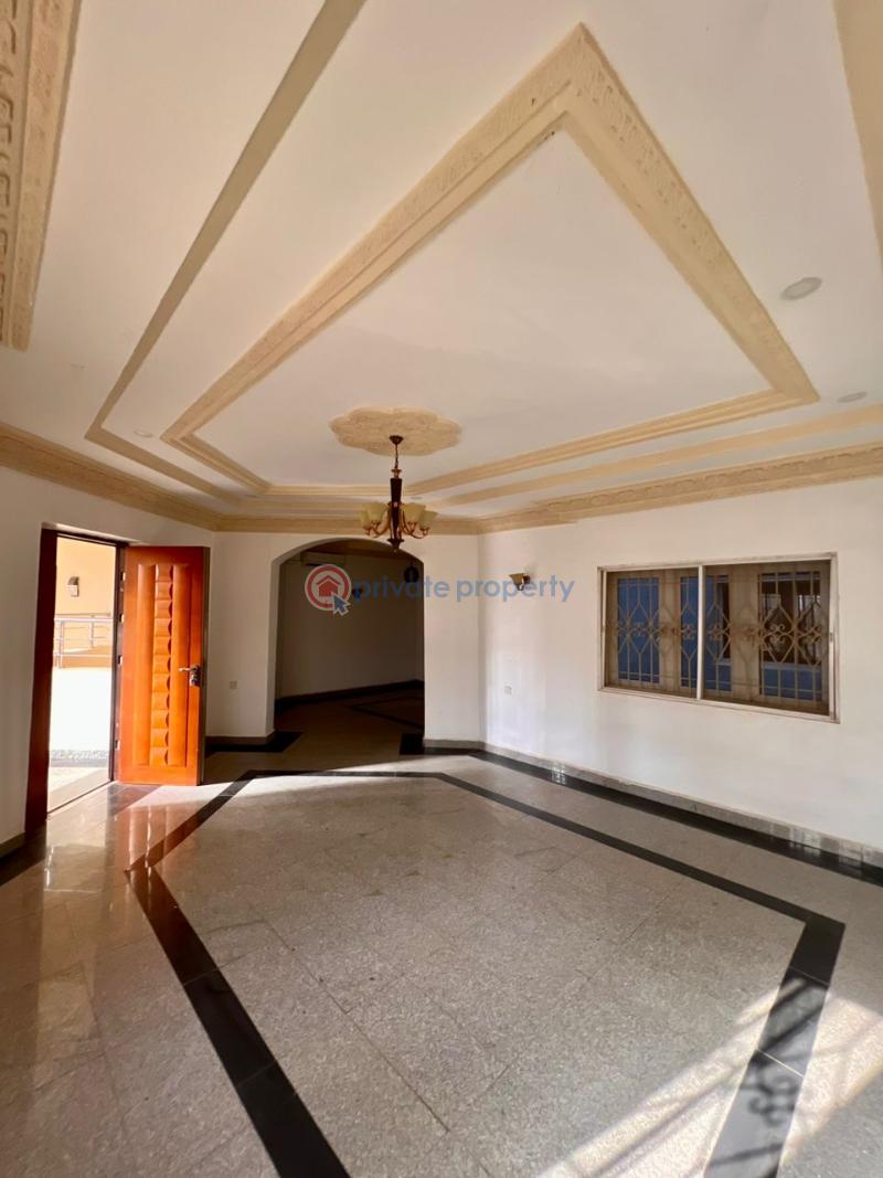 3 bedroom Block Of Flats For Sale Durumi Abuja Phase 2  - 6