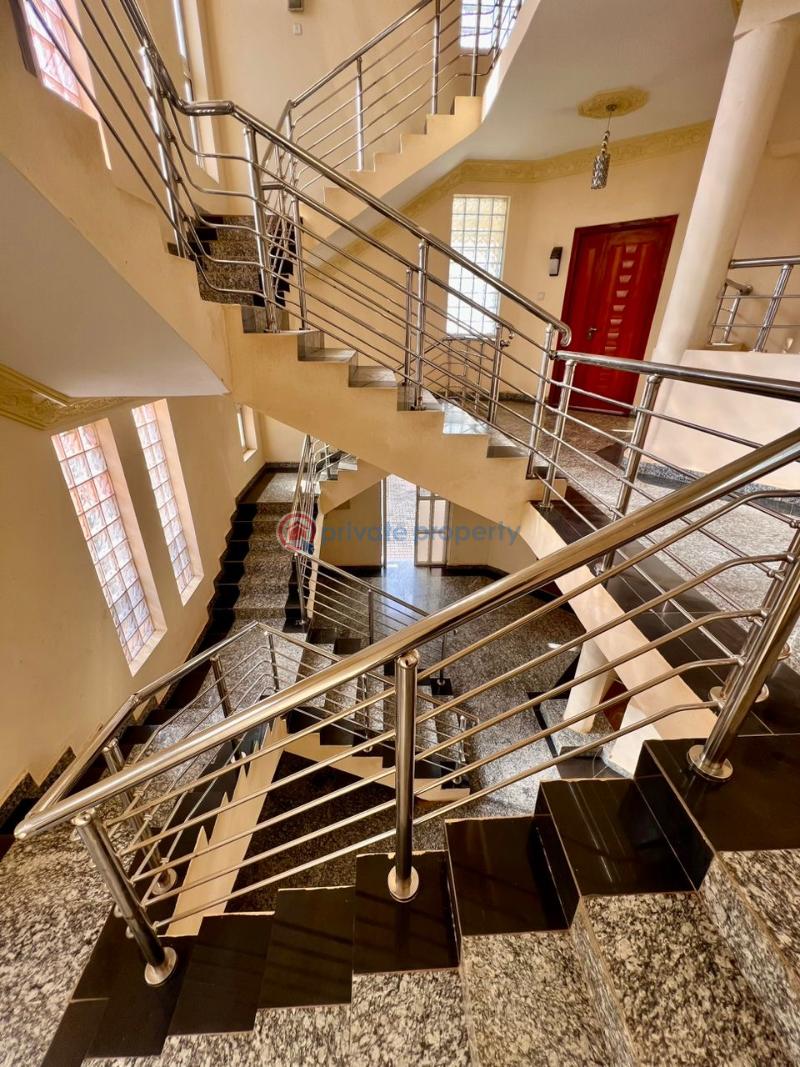 3 bedroom Block Of Flats For Sale Durumi Abuja Phase 2  - 8